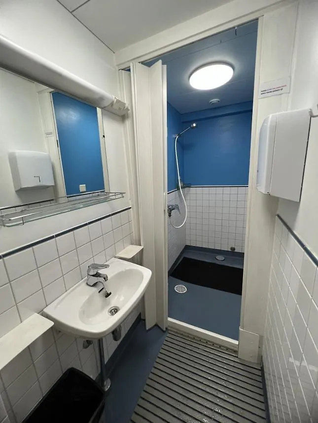 Hmi Smart Group 217 Hostel Helsinki