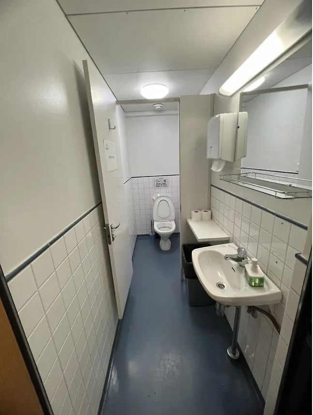 Hmi Smart Group 217 Hostel Helsinki