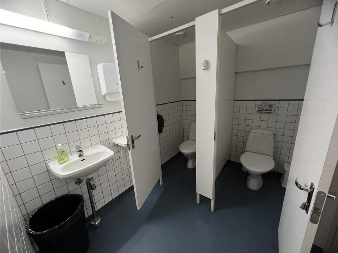 Hmi Smart Group 217 Hostel Helsinki